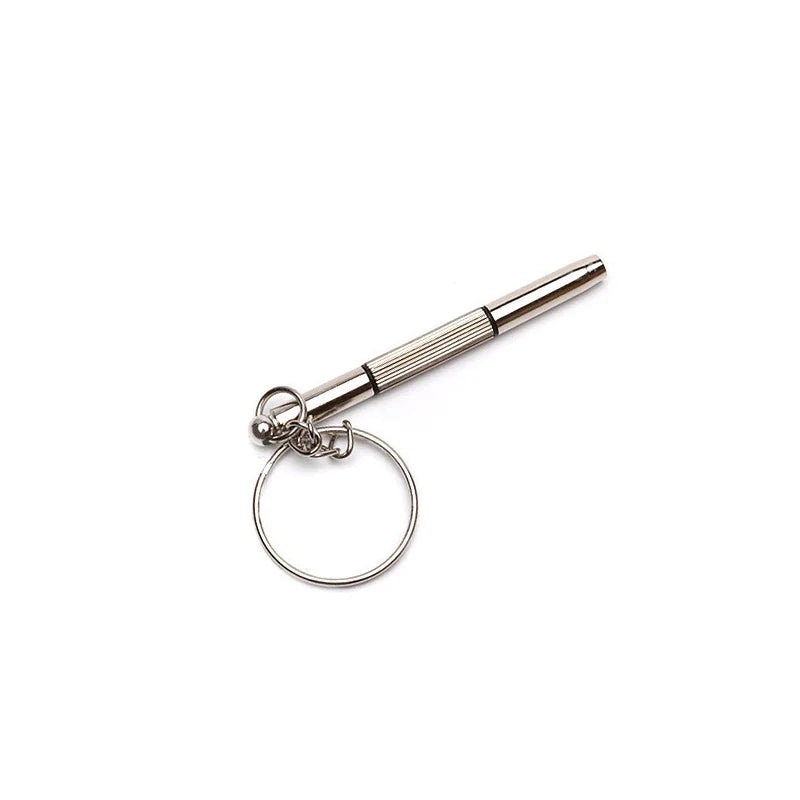 This link is an accessory, a screwdriver tool. It will not be shipped if purchased separately.