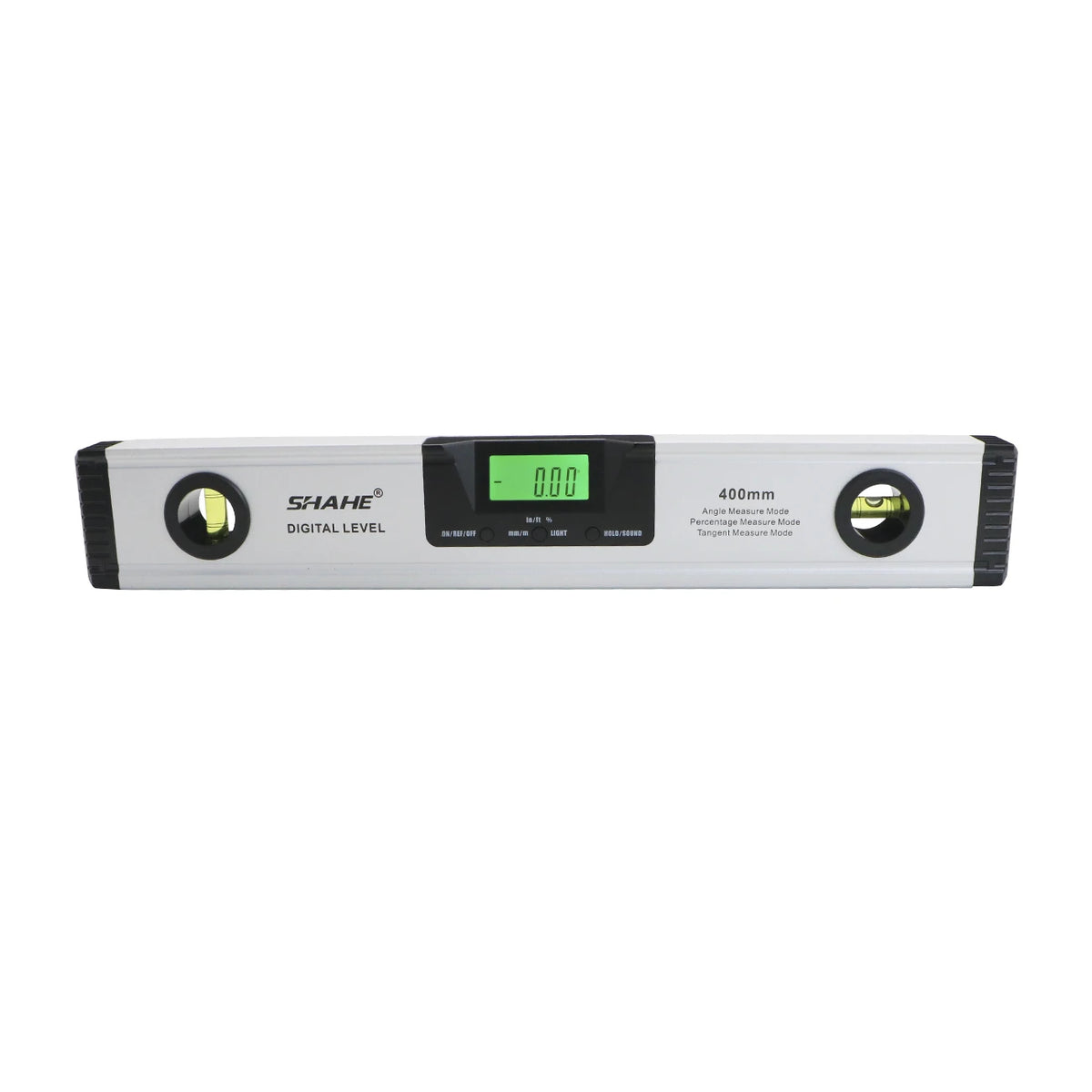 Shahe 1000 mm Digital Spirit Level With Magnets and Backlight Aluminum Alloy Spirit Level
