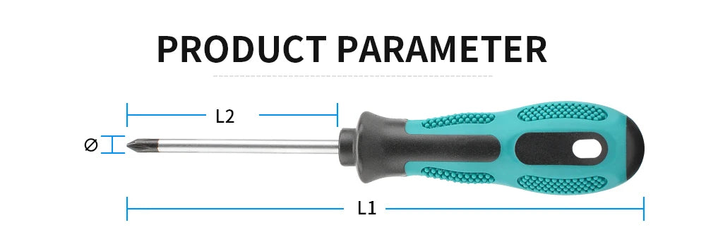 4PCS Multipurpose Handle Screwdrivers Set Electrician Insulated Security Repair Hand Tools  Cross/Straight Type Screw Driver