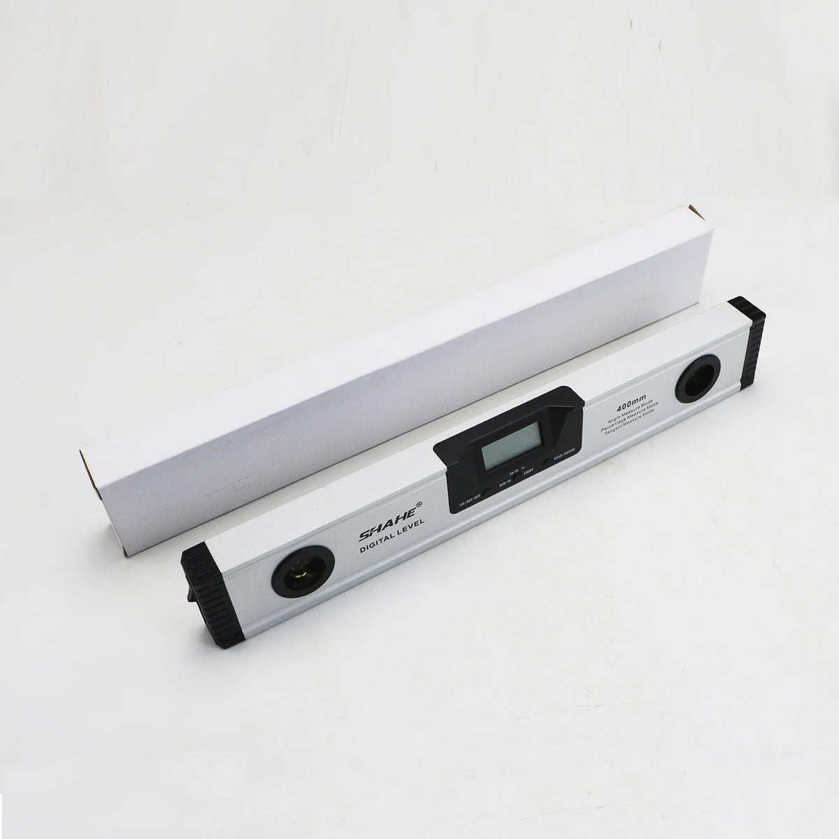 Shahe 1000 mm Digital Spirit Level With Magnets and Backlight Aluminum Alloy Spirit Level